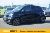 Smart forfour EQ Rückfahrkamera JBL Sitzheizung hinten - Smart ForFour Gebrauchtwagen in Bielefeld