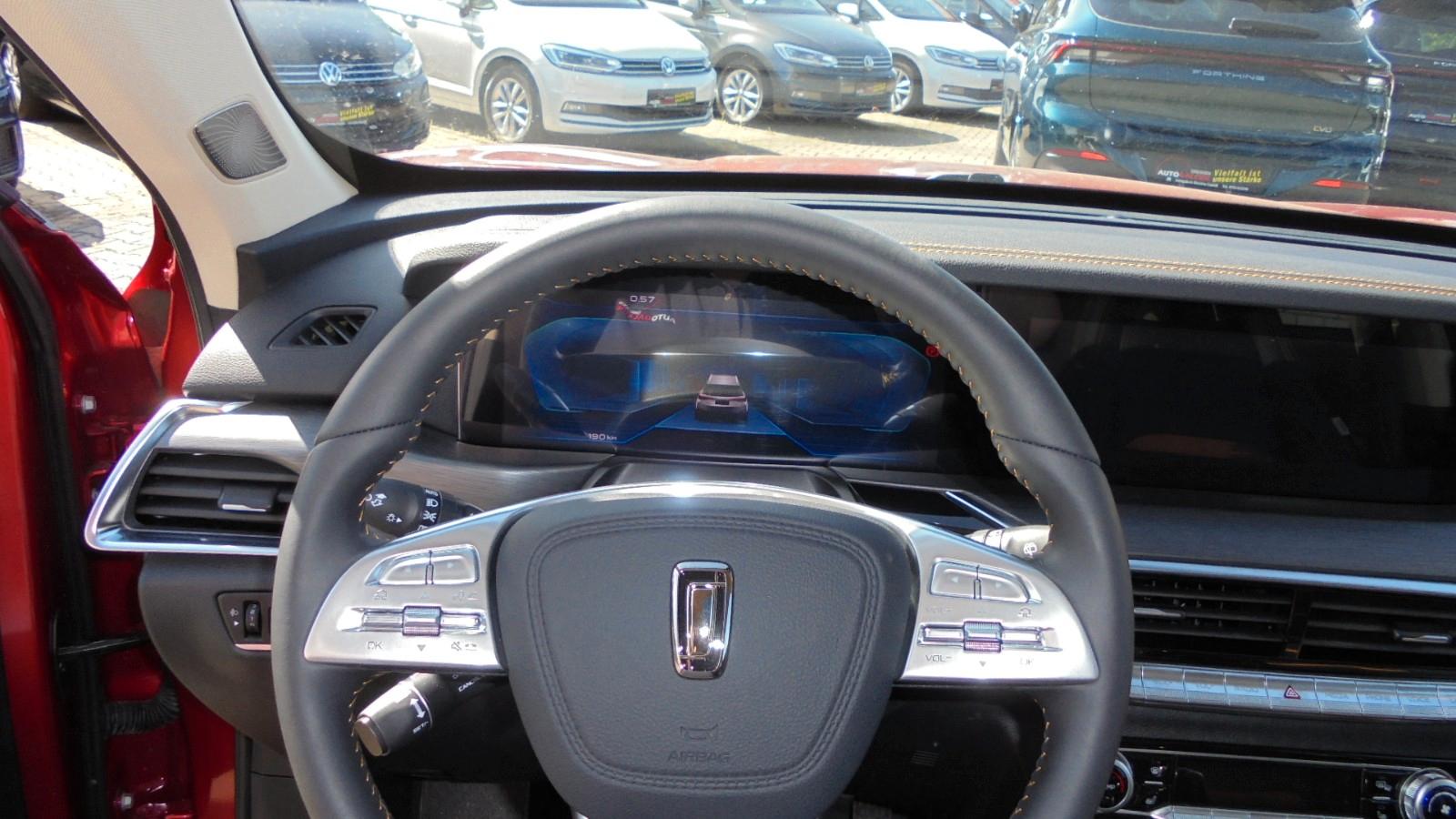 DFSK FAW Bestune T77 Pro-Premium 7Gang DCT,Klima,Pano