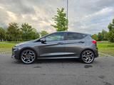 Ford Fiesta ST 1.5 EcoBoost Recaro B&O HU 2028 8-fach - Ford Fiesta: R2