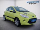 Ford Ka **TÜV 05.2026-Klima** - Ford Ka/Ka+ aus 2011