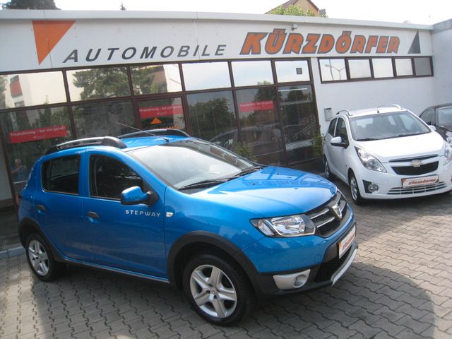 Dacia Sandero TCe 90  Sandero - Stepway