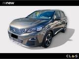 Peugeot 3008 BlueHDi 120 EAT6 S&S Allure - Peugeot 3008: Kombi