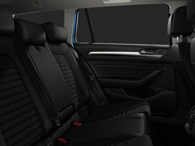 Volkswagen Passat Variant - Bild 11