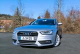 Audi A4 B8 Avant 3.0 TDI Quattro S-tronic 245PS