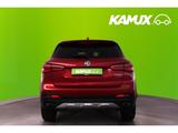 MG EHS PHEV 1.5 Aut.Luxury+LED+NAVI+PANO+PDC+TEMPO - MG Gebrauchtwagen in Hamburg