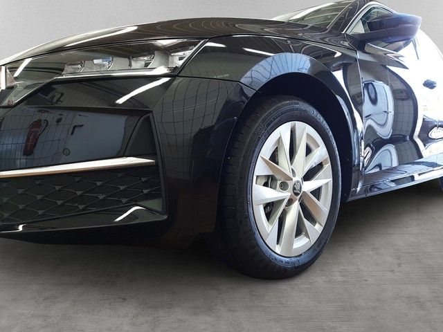 Fahrzeugabbildung Skoda Octavia Combi Selection 2.0TDI DSG PANO Leder