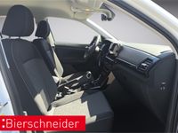 Volkswagen T-Cross - Vorschau Bild 13