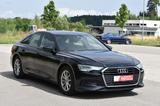 Audi A6 40 TDI*LIM*Virtual*Kamera*S-Tronic*B&O*LED - Audi A6: Schwarz, Limousine
