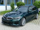 ALPINA B3 X Pano|Laser|HUD|H&K|Memory|Akustik|Ambiente - gebrauchte ALPINA B3 aus dem Jahr 2021