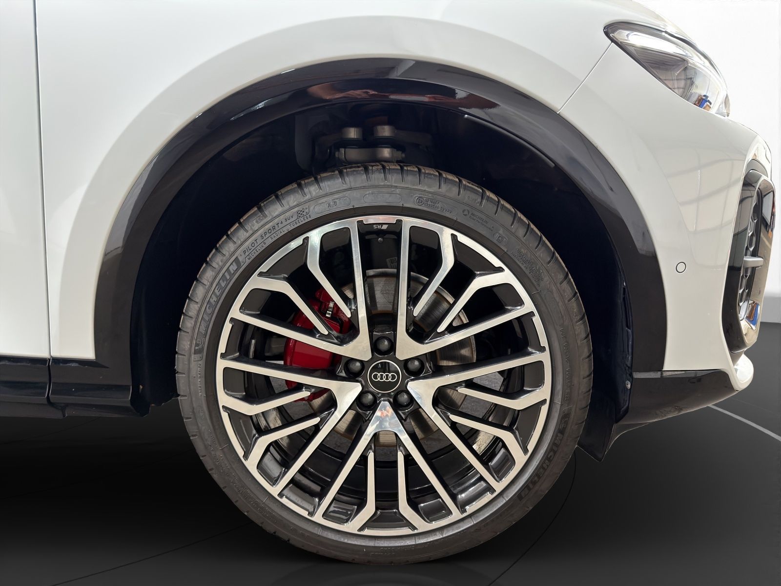 Audi Q5 - Bild 14