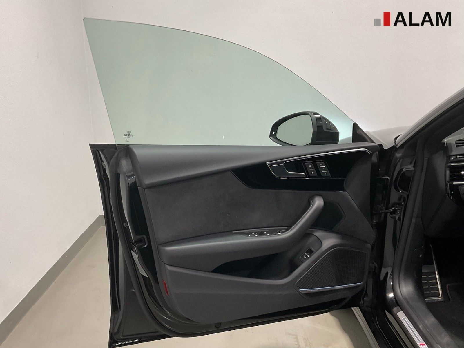 Audi S5 SB 3.0 TDI quatt. B&O Laser Lane SHZ 360° foto 16