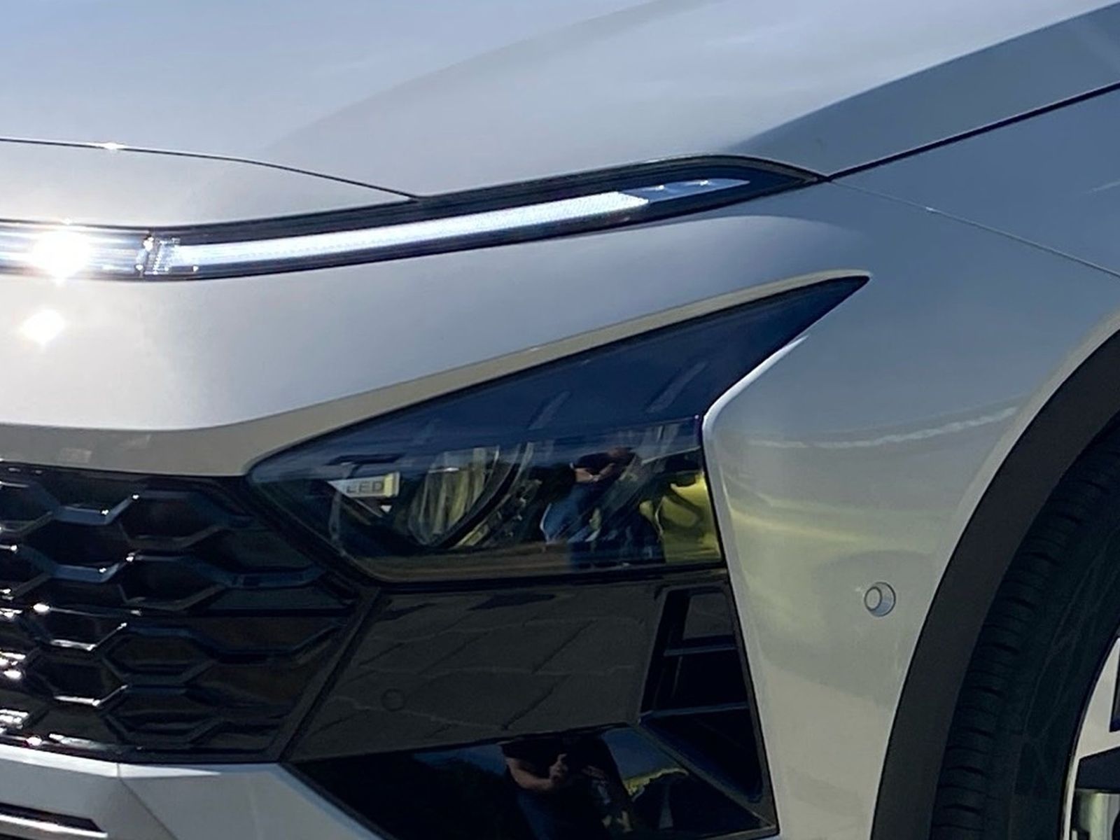 Hyundai BAYON – Bild 5