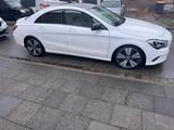 Mercedes-Benz Mercedes  CLA 180 - Mercedes-Benz CLA 180 in Oberhausen