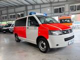 Volkswagen T5 2.0 4Motion 4x4 ALLRAD*NEF*NOTARZT*AUTOMATIK* - Angebote
