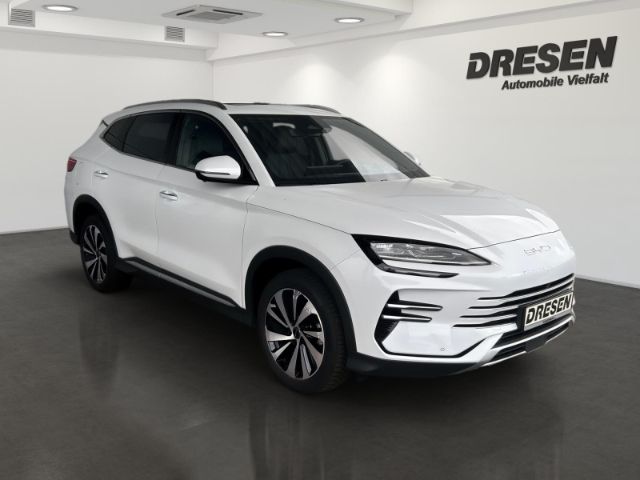 BYD SEAL U