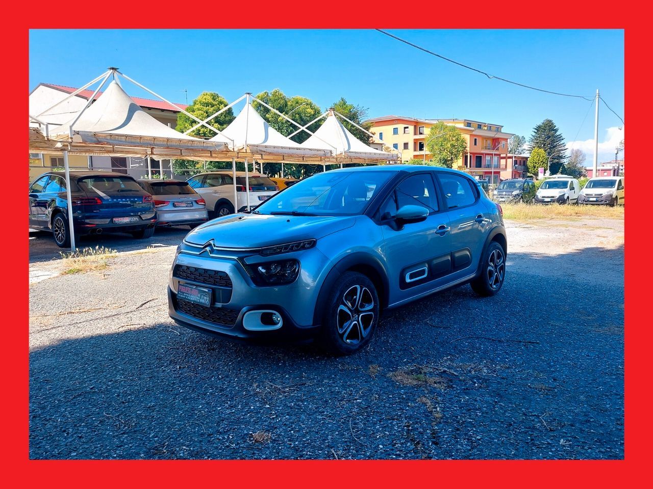 CITROEN C3