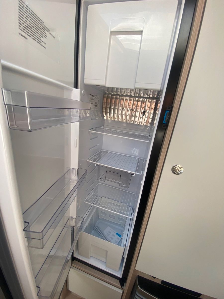 Fahrzeugabbildung Bürstner Premio Plus 510 TK *1.800kg*Premio Paket 2*