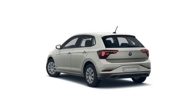 Volkswagen Polo - Bild 3