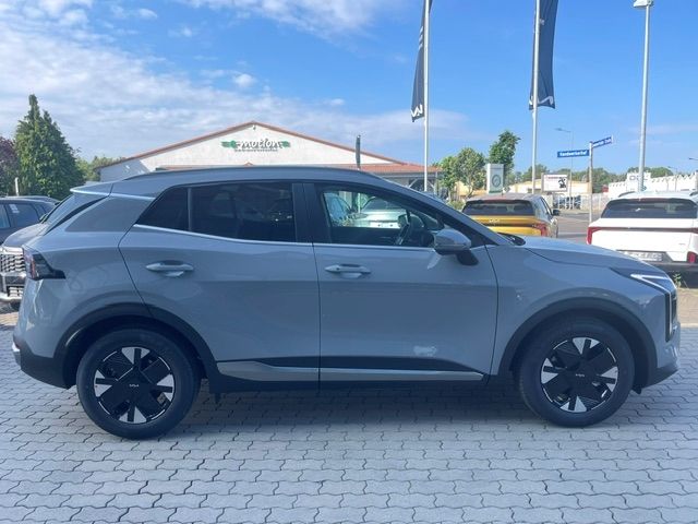 Fahrzeugabbildung Kia Sportage Vision Kamera LED Navi SpurhalteAss