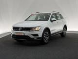 Volkswagen Tiguan*COMFORTLINE*4MOTION-KLIMA-DSG-SPUR-17 - Volkswagen: 17