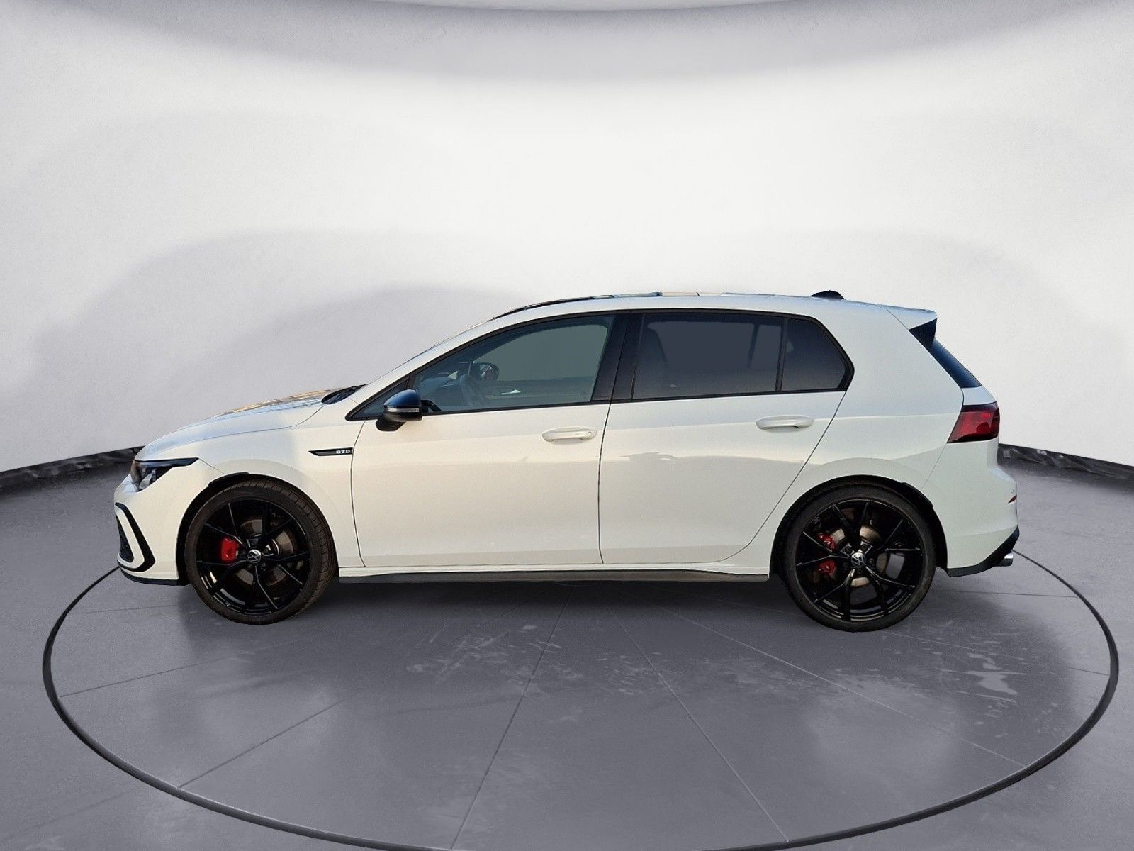 Volkswagen Golf - Bild 3
