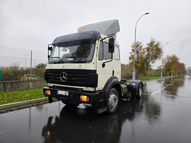 Mercedes-Benz SK 1424