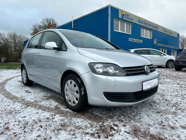 Volkswagen Golf Plus VI Comfortline+Aus 1 Hand+PDC