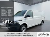Volkswagen T6.1 Transporter Kasten LR 2.0TDI DSG Standheiz. - Volkswagen T6 Transporter in Köln