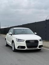 Audi A1 1.4 TFSI Automatik * Xenon * PDC *... - Audi A1 Gebrauchtwagen in Münster