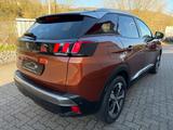 Peugeot 3008 Crossway - Peugeot 3008 Crossway mit Diesel-Antrieb