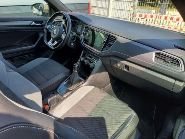 Volkswagen T-Roc Cabrio 1.5 TSI R-Line LED ACC Navi foto 3