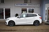 BMW 118d Aut. Sport Line Navi Sitzhzg 2-Zonen LED - BMW 1er Reihe: Sport