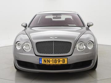 صورة 7 لـ 2006 Bentley CONTINENTAL FLYING SPUR
