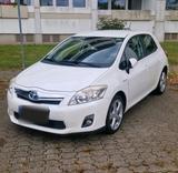 Toyota Auris Hybrid - Toyota Auris in Duisburg