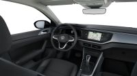 Volkswagen Taigo - Vorschau Bild 10