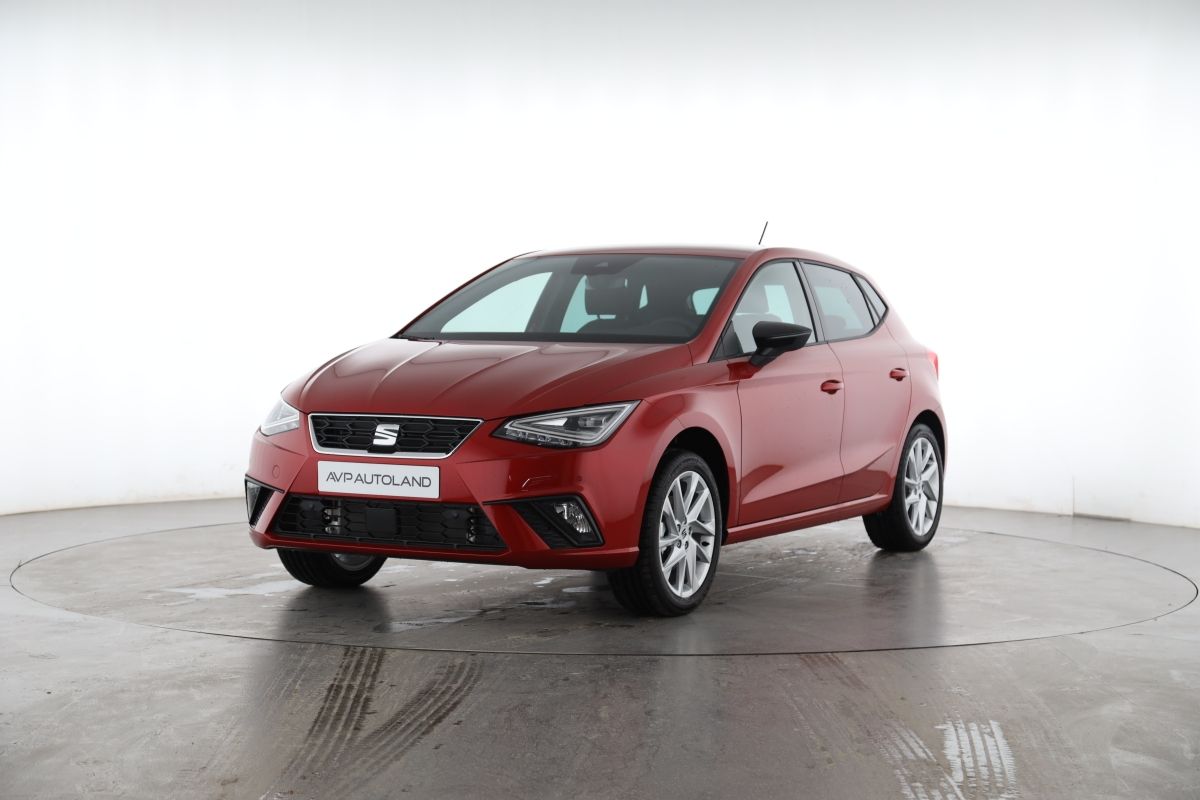 Seat Ibiza - Bild 2