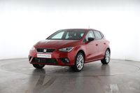 Seat Ibiza - Vorschau Bild 2