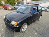 Fiat Seicento 1.1 Brush 25km/h Zulassung - Fiat Seicento Gebrauchtwagen