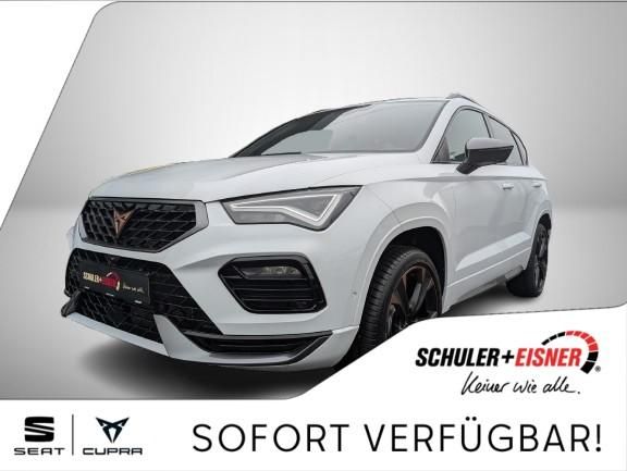 Cupra Ateca 2.0TSI (190PS) 7-Gang-DSG 4Drive