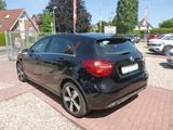 Mercedes-Benz A 250 Urban LED/H-K/Navi/Business/RFK - gebrauchte Mercedes-Benz A-Klasse aus dem Jahr 2017