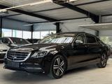 Mercedes-Benz S 350 d 4Matic L*Chaffeur*4Sitzer*PANO*BURMESTER - Mercedes-Benz S 350 Gebrauchtwagen in Düsseldorf