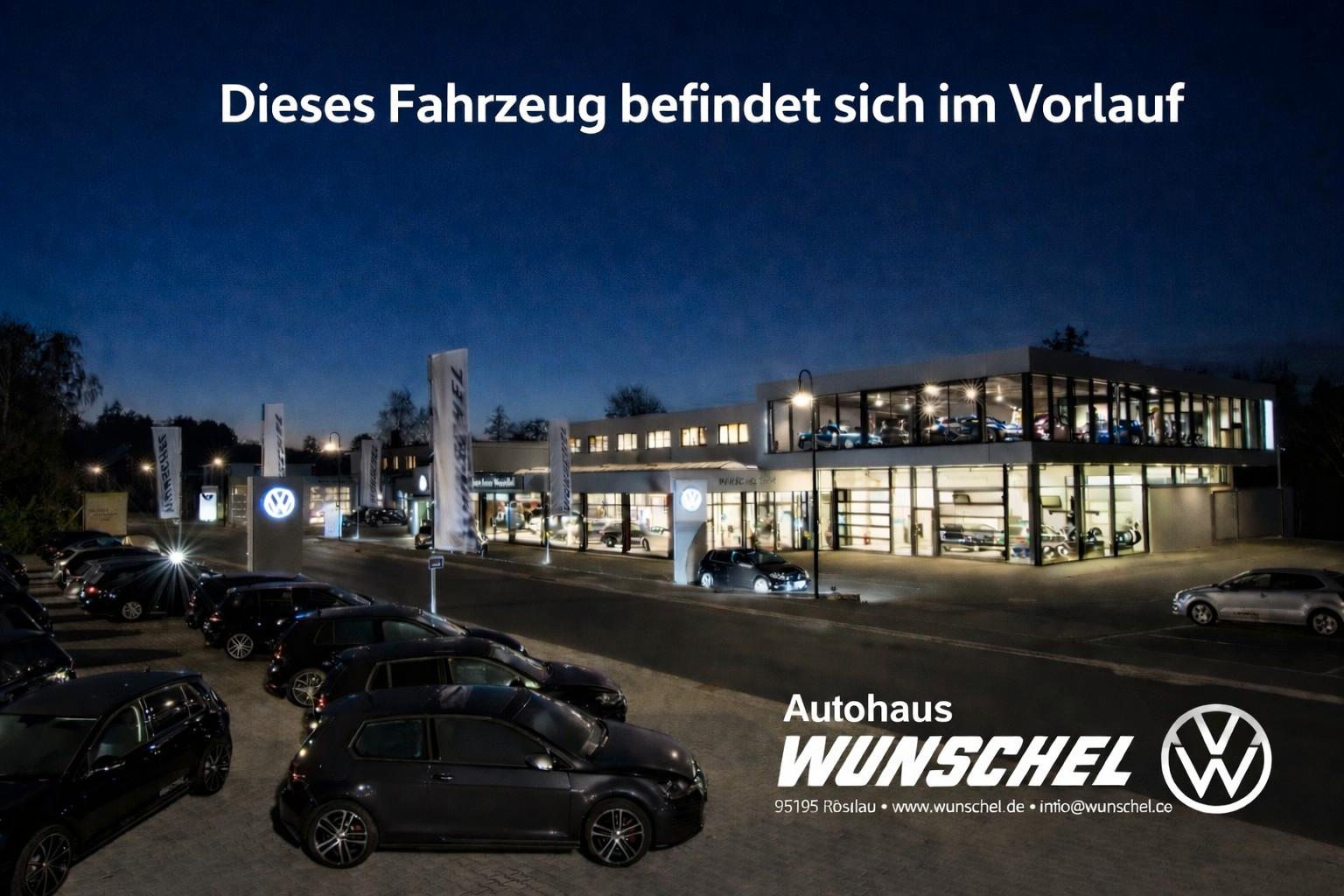 Volkswagen Polo 1.0 TSI R Line Opt. Navi ACC PDC 19" Tiefer