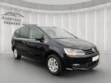 Volkswagen Sharan 1.4 TSI Comfortline 7 Sitzer Navi PDC Shz - Volkswagen Sharan Comfortline mit Benzin-Antrieb