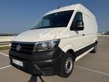 Volkswagen Crafter 35TDI*MITTEL-HOCH*KLIMA*KAMERA*NAVI*PDC! - LKWs in Stuttgart