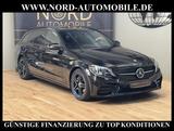 Mercedes-Benz C 220 T d 9G-Tronic AMG Line*Pano*Head-Up*