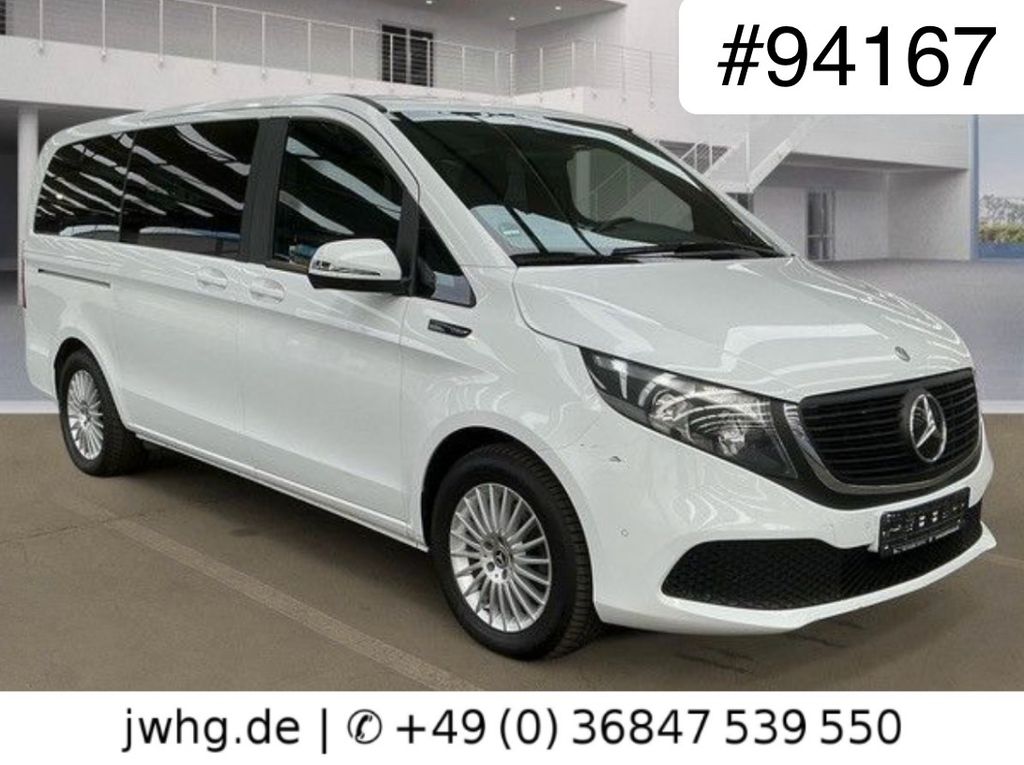 Mercedes-Benz EQV