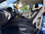 Ford Focus Turnier Business NAVI AHK KAM PDC - Ford Focus aus 2015