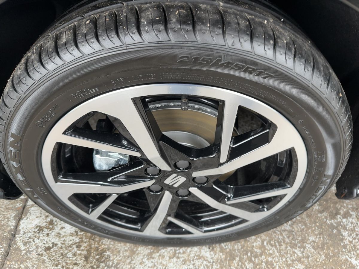 Seat Ibiza - Bild 11