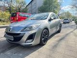 Mazda 3 Automatik | 150 PS | Navi | Rückfa... - Mazda 3: Kombi