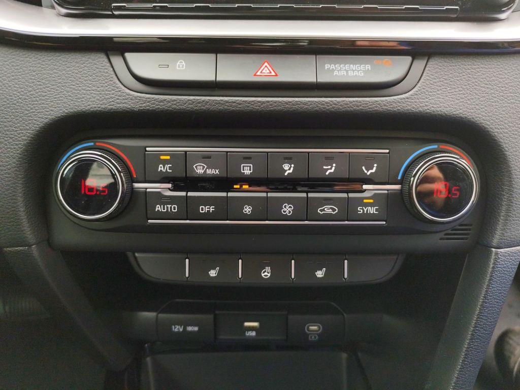 Kia Ceed 1.5 SW Spirit -S- Automatik Navi